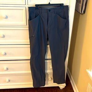 Men’s Orvis Pants